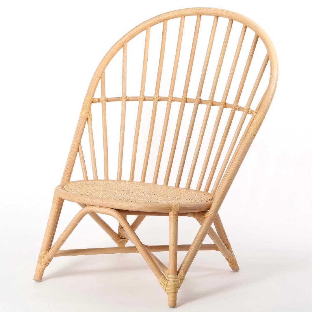 TOU WR ラウンジチェア scope