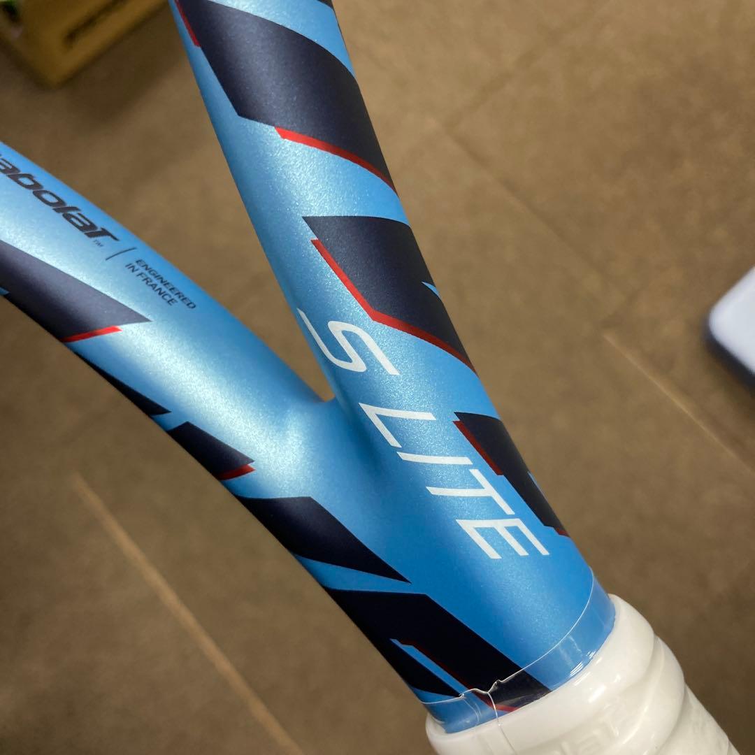 Babolat Pure Drive SUPER LITE G1 2025モデル