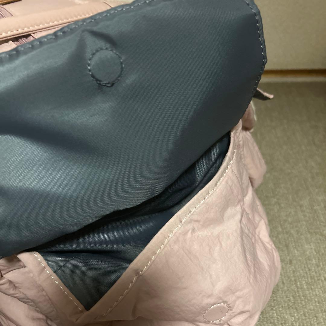 ONOFF オノフ　レディース　ボストンバック