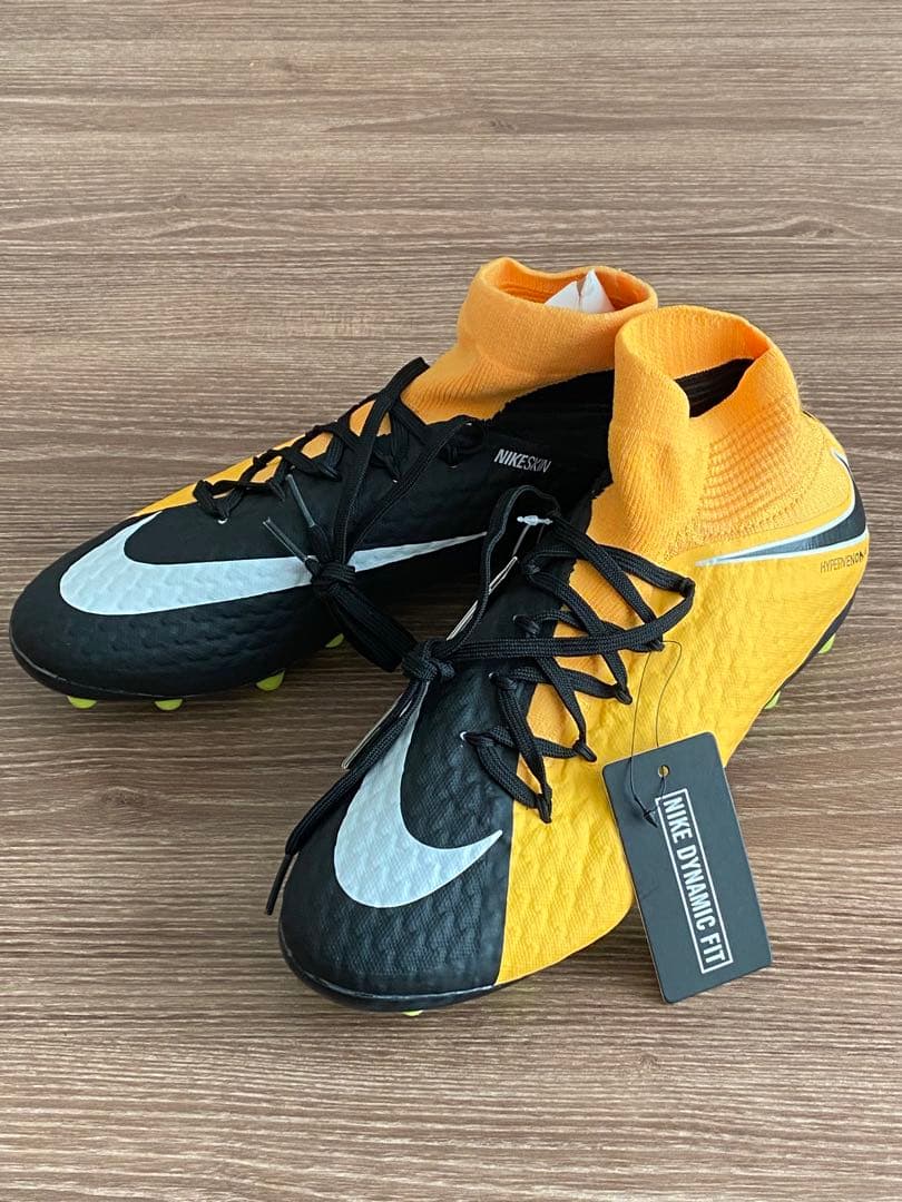 ナイキ NIKE ハイパーヴェノム ファタル III DF AG PRO