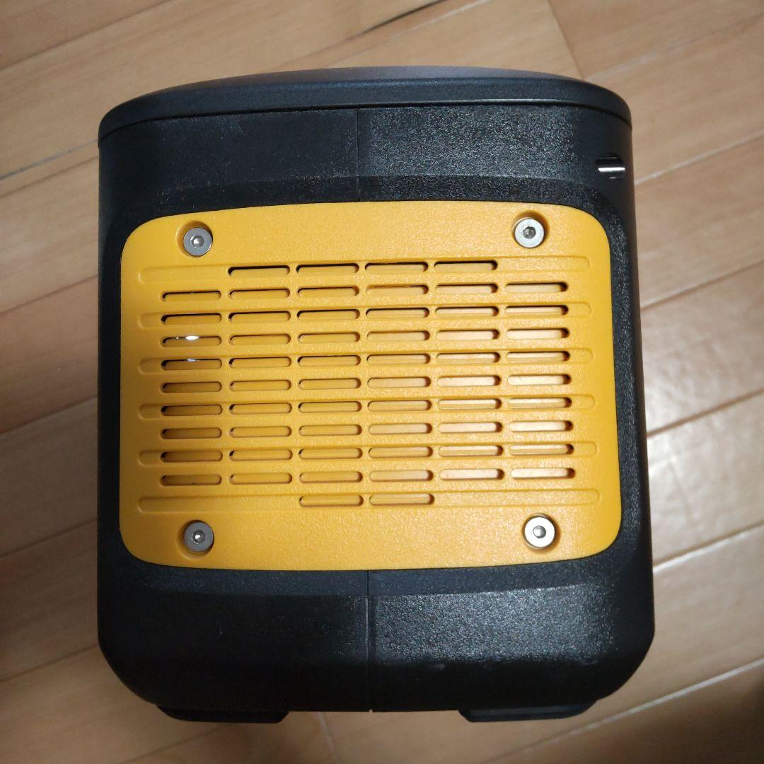 EIONE エイワン ポータブル電源 600W 150000mAh 540Wh