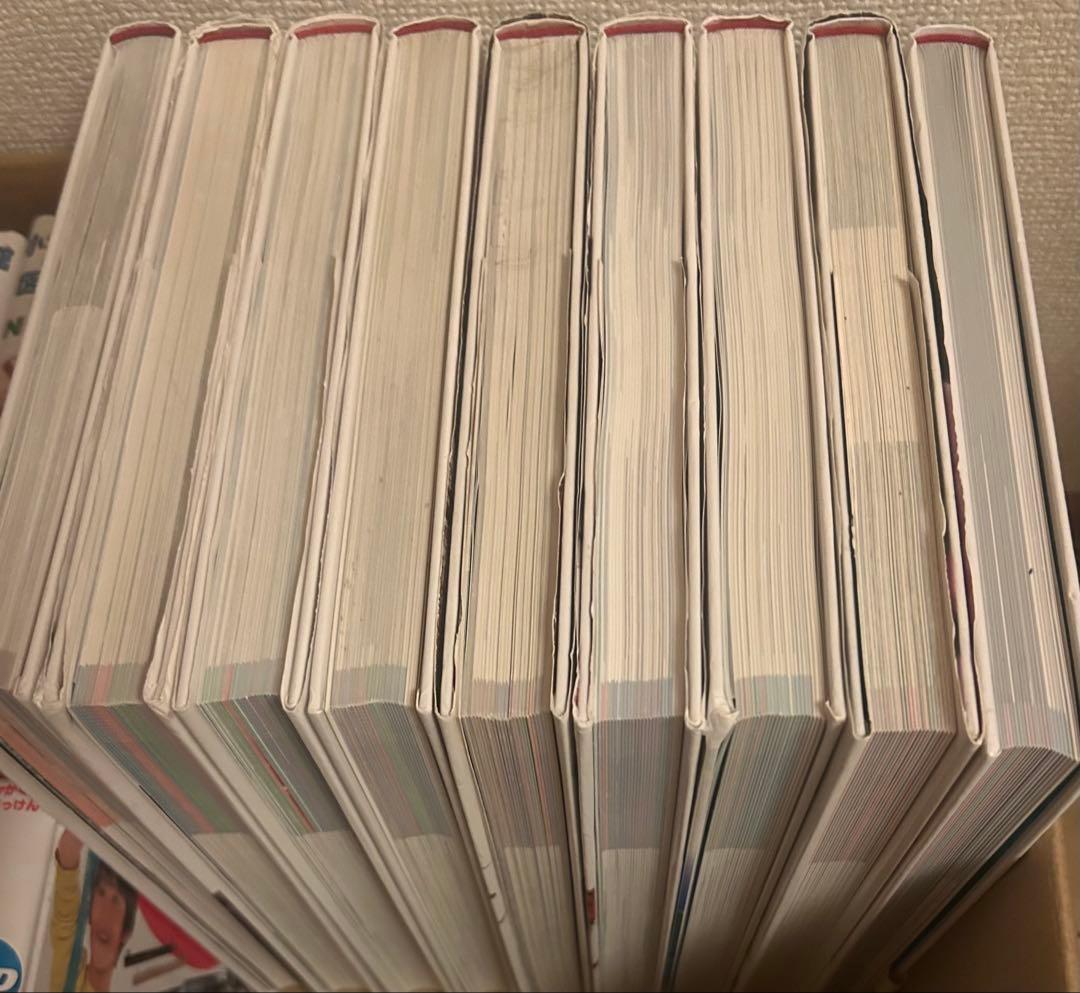 【DVD付き】新版 小学館の図鑑NEO シリーズ9冊セット