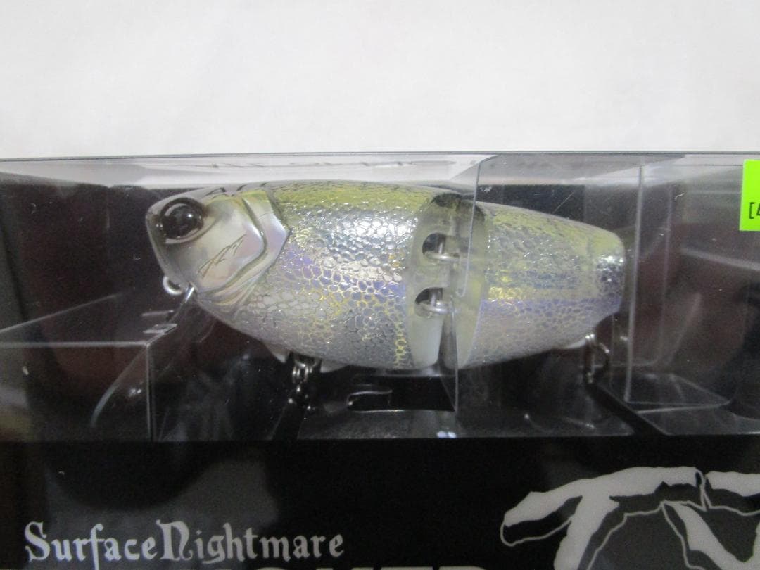 DRT　タイニークラッシュ・タイニージョーカー・ポリスセット　新品・未使用