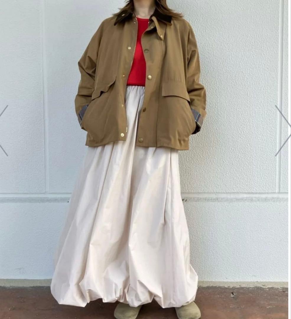 Barbour×FREAK'S STORE 別注 BORROWDALE 38