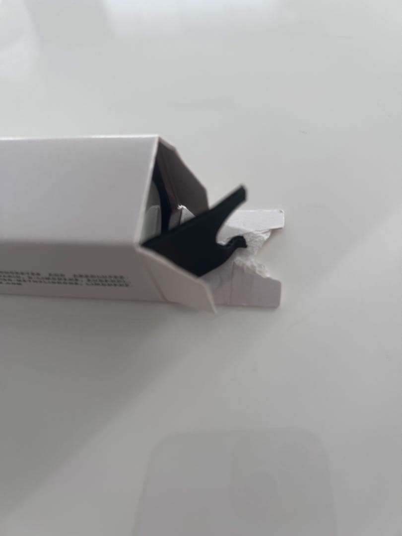 ノーズショップ　香水　ダーティピーチ