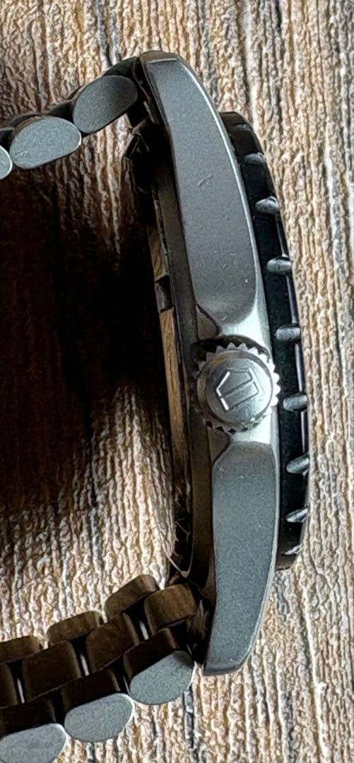 け*ん様 TAG HEUER タグホイヤー 972.613 プロフェッショナル