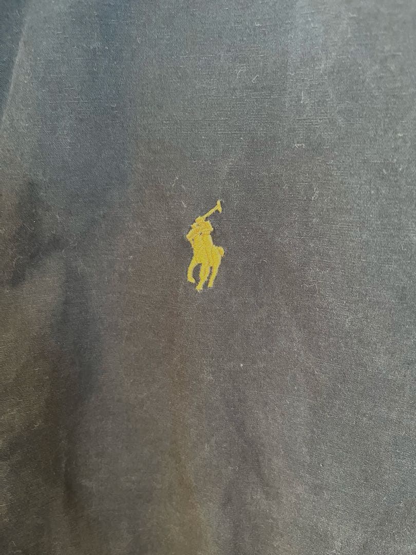 90s Polo by Ralph Lauren ブルゾン
