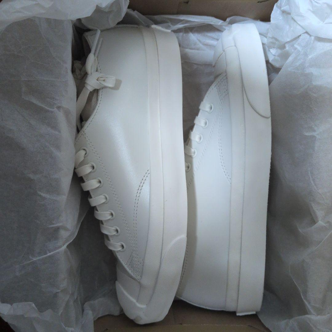 靴 LEATHER JACK PURCELL 1935