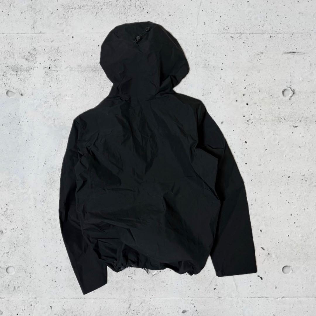 Arc'teryx gore-tex Beta LT ジャケット ブラック
