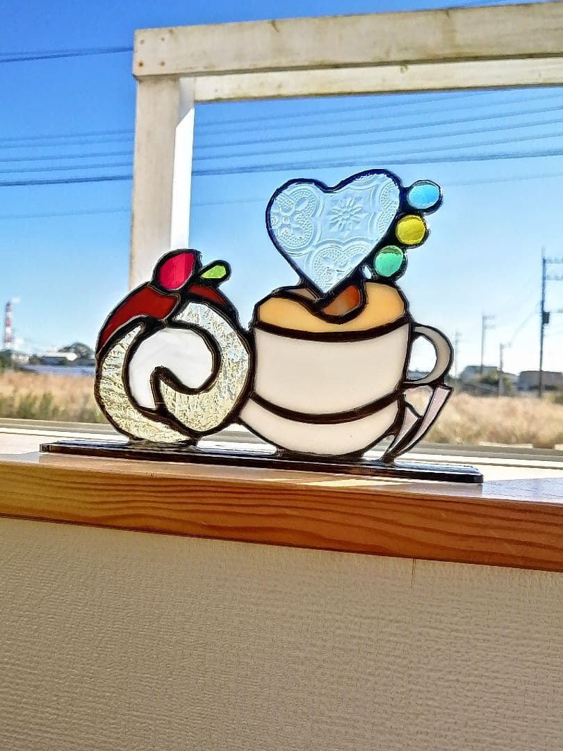 カフェタイム9