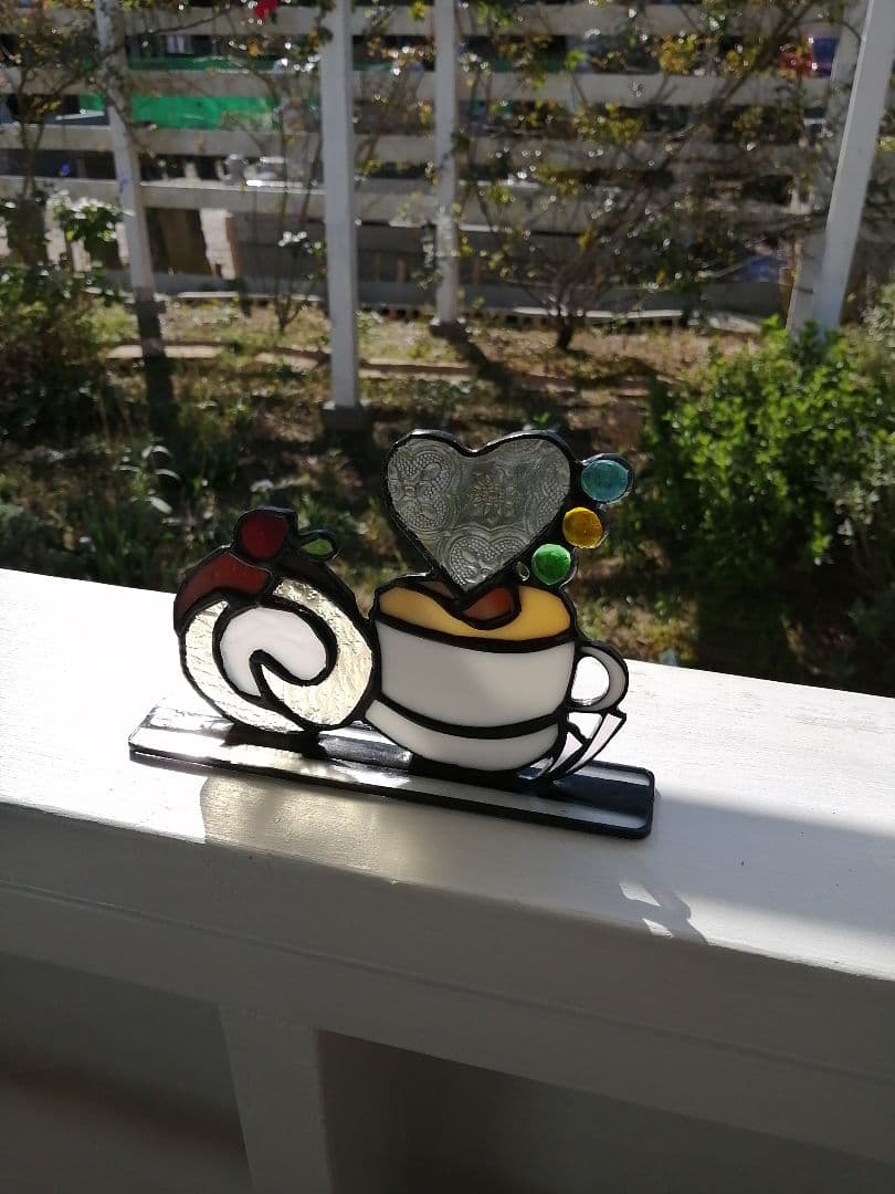 カフェタイム9