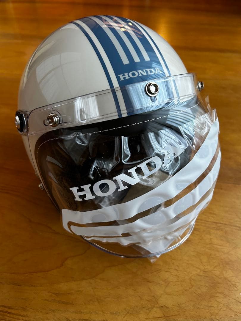 ホンダ純正 スーパーカブ50 ファイナル ヘルメット Mサイズ