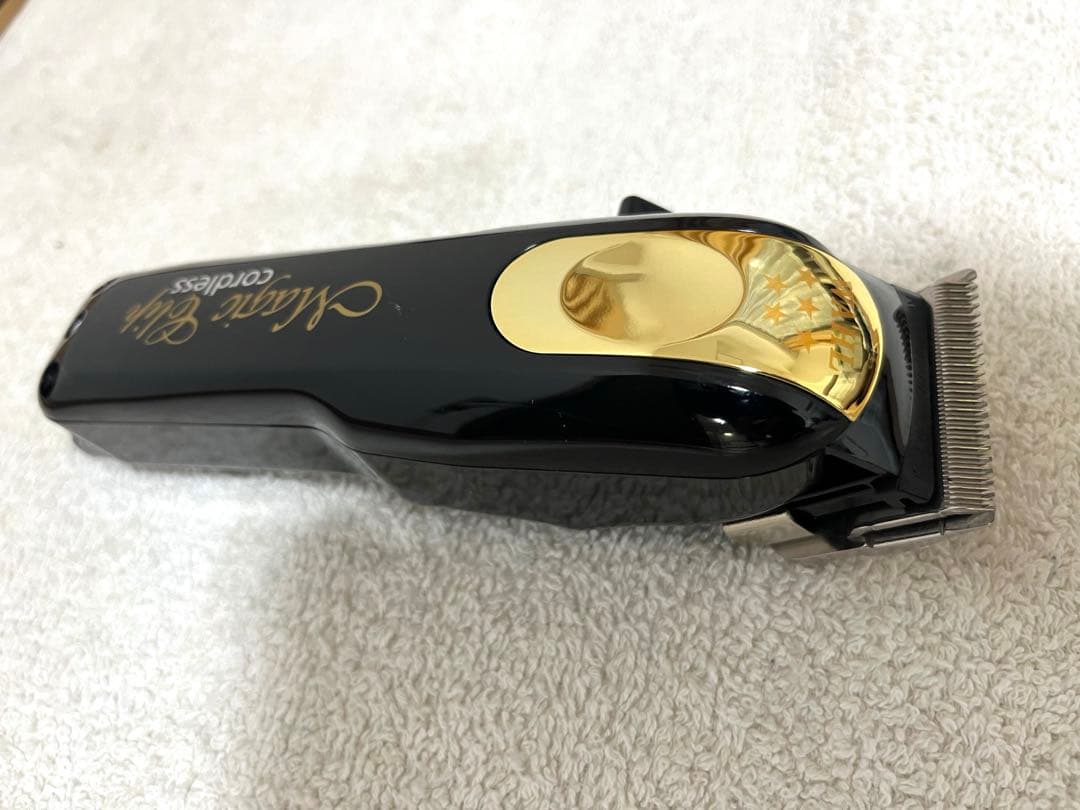 WAHL Magic Clip コードレス