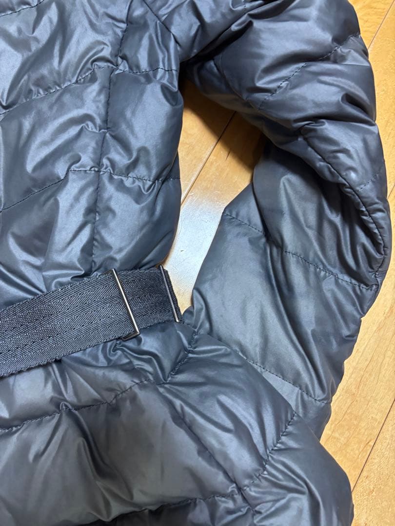 Moncler モンクレール　Angers アンジェ　グレー　1