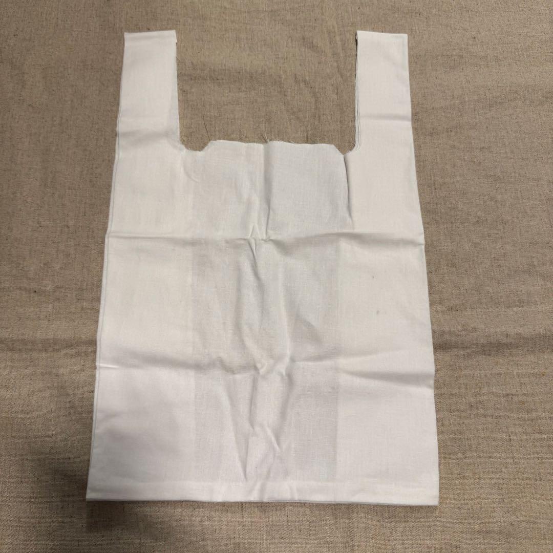 美品 付属品完備 Maison Margiela フォールデッドレザーウォレット