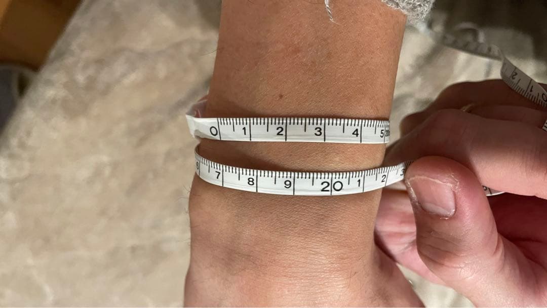 .*様 CHROME HEARTS CROSS LINK クロムハーツ クロスリ