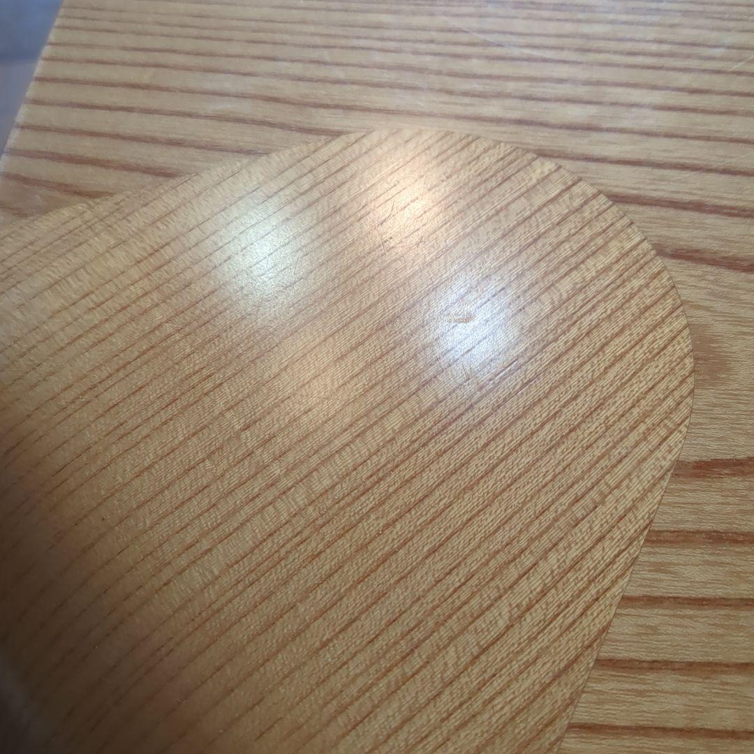 【値下げ】天童木工　座卓　テーブル　乾三郎　TENEO