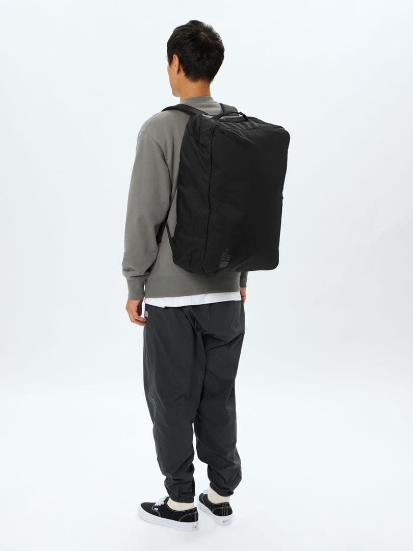 THE NORTH FACE エックスピーシャトルダッフル