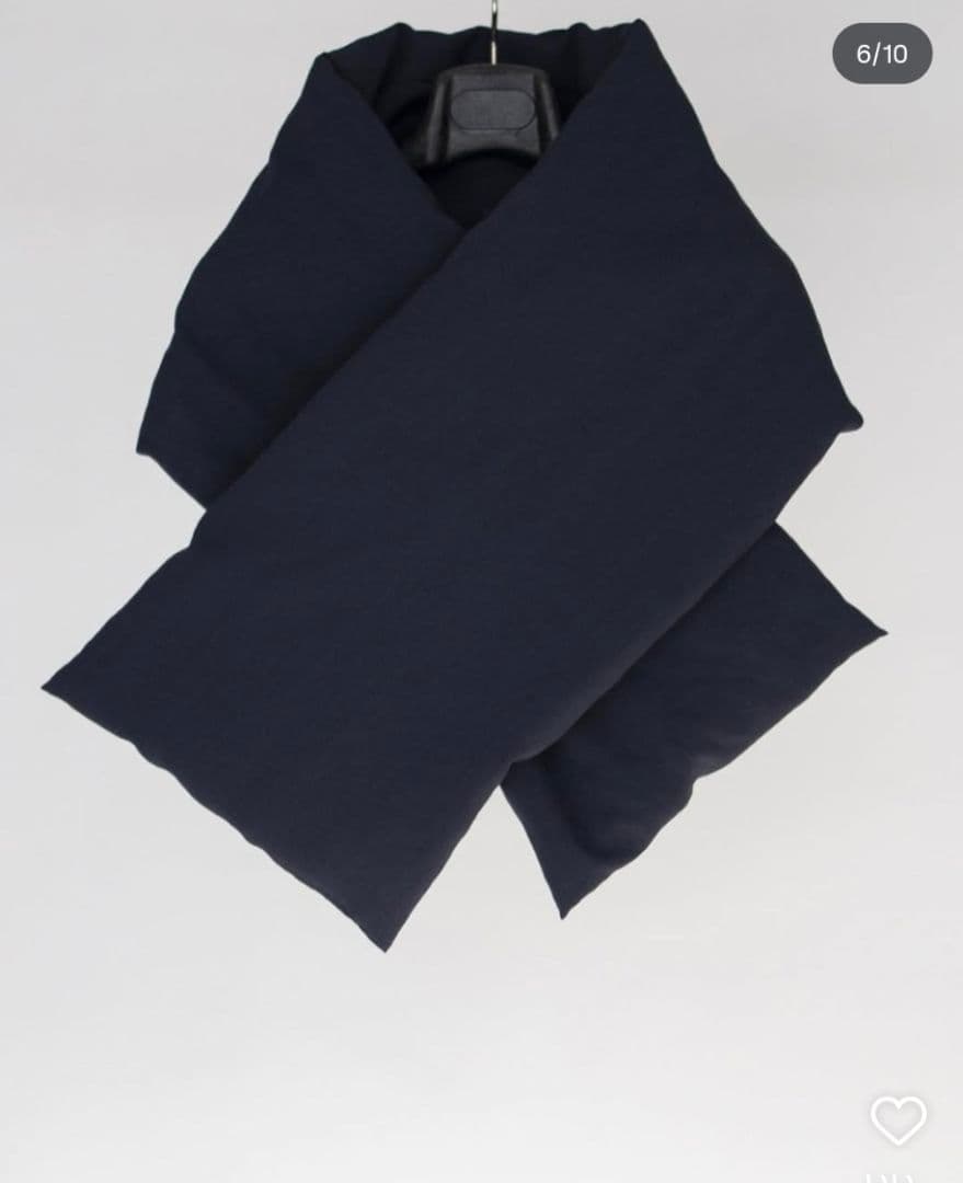 Rainmaker コート ＆ マフラー NEEDLES comoli sise