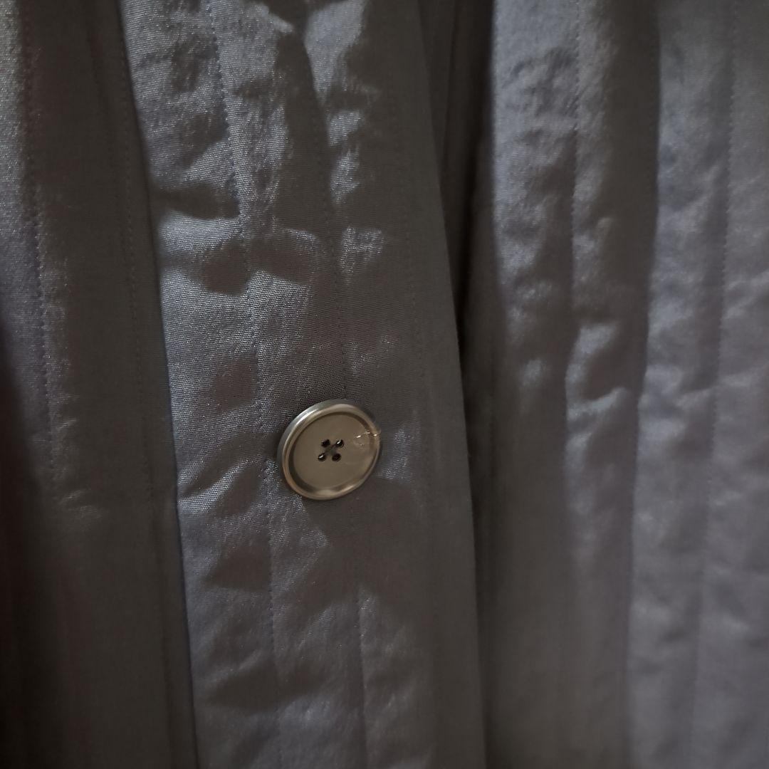 Rainmaker コート ＆ マフラー NEEDLES comoli sise