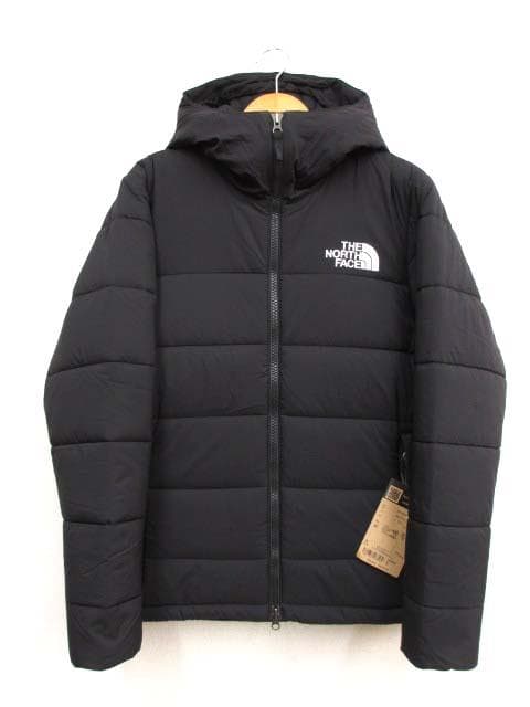未使用 ノースフェイス NY82556 ドランゴパーカ ダウンジャケット M