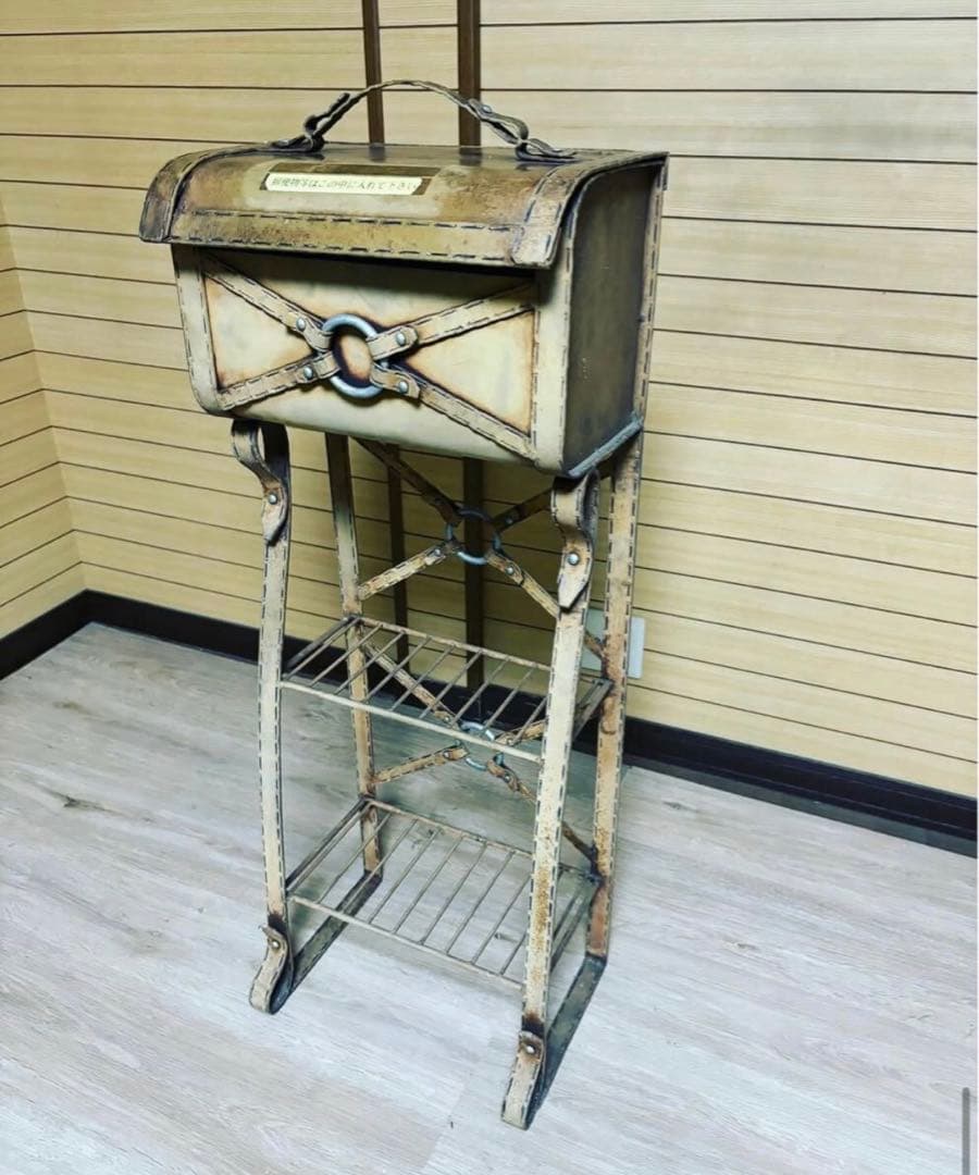 【中古※引き取り限定】ポスト