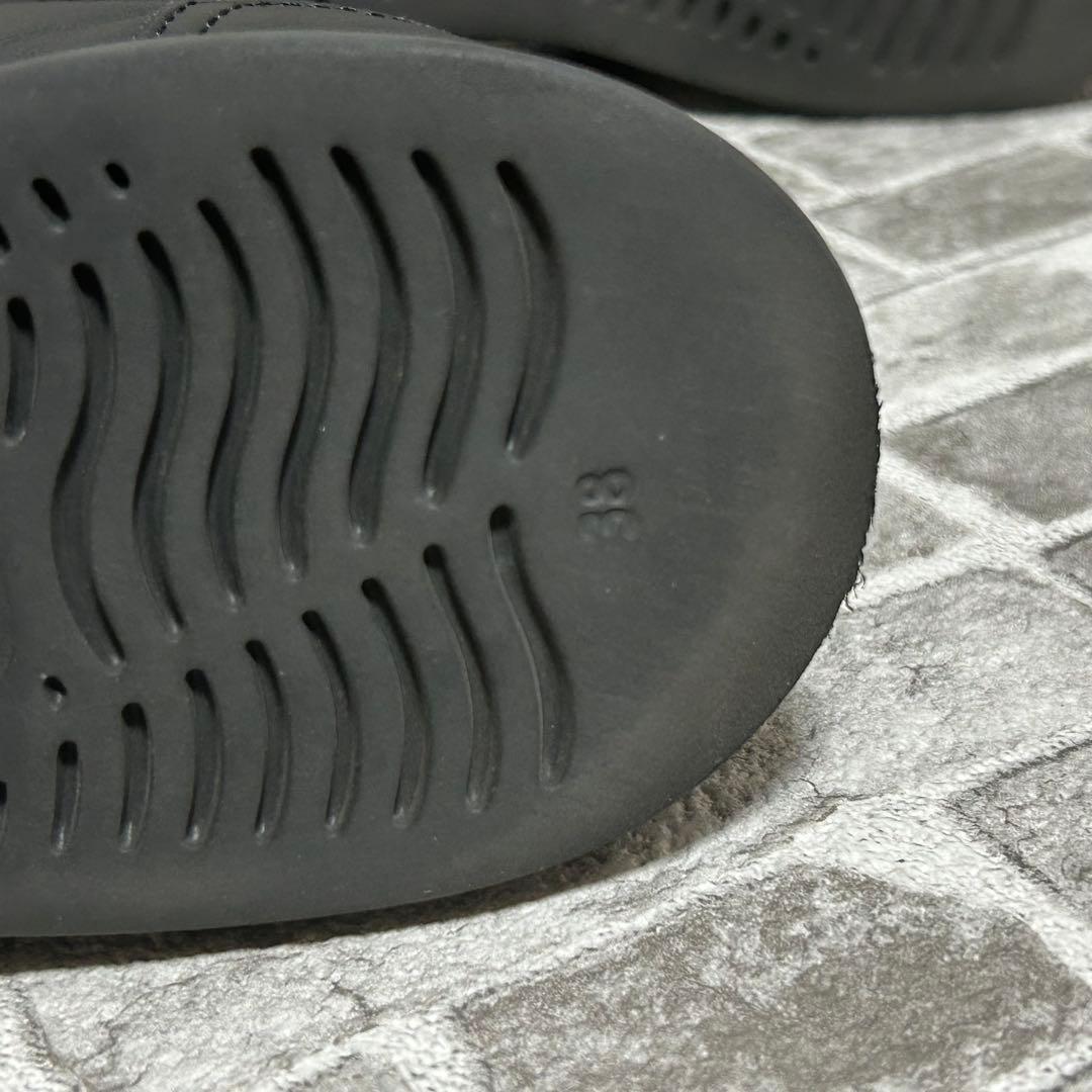 CAMPER カンペール Runner Up レースアップスニーカー 24cm