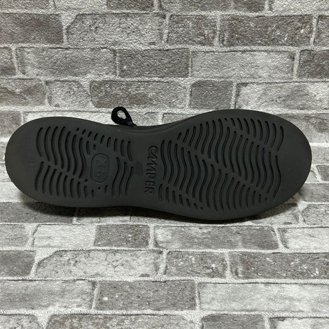CAMPER カンペール Runner Up レースアップスニーカー 24cm