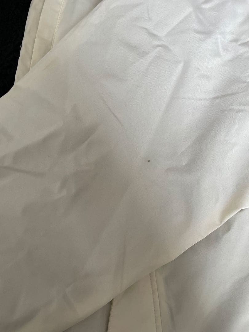 MAHF 裏ボアトールジャケット　XLサイズ