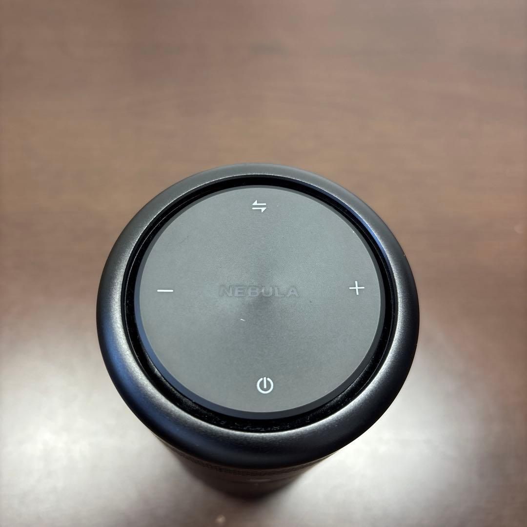 NEBULA Capsule プロジェクター本体