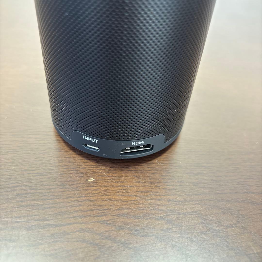 NEBULA Capsule プロジェクター本体