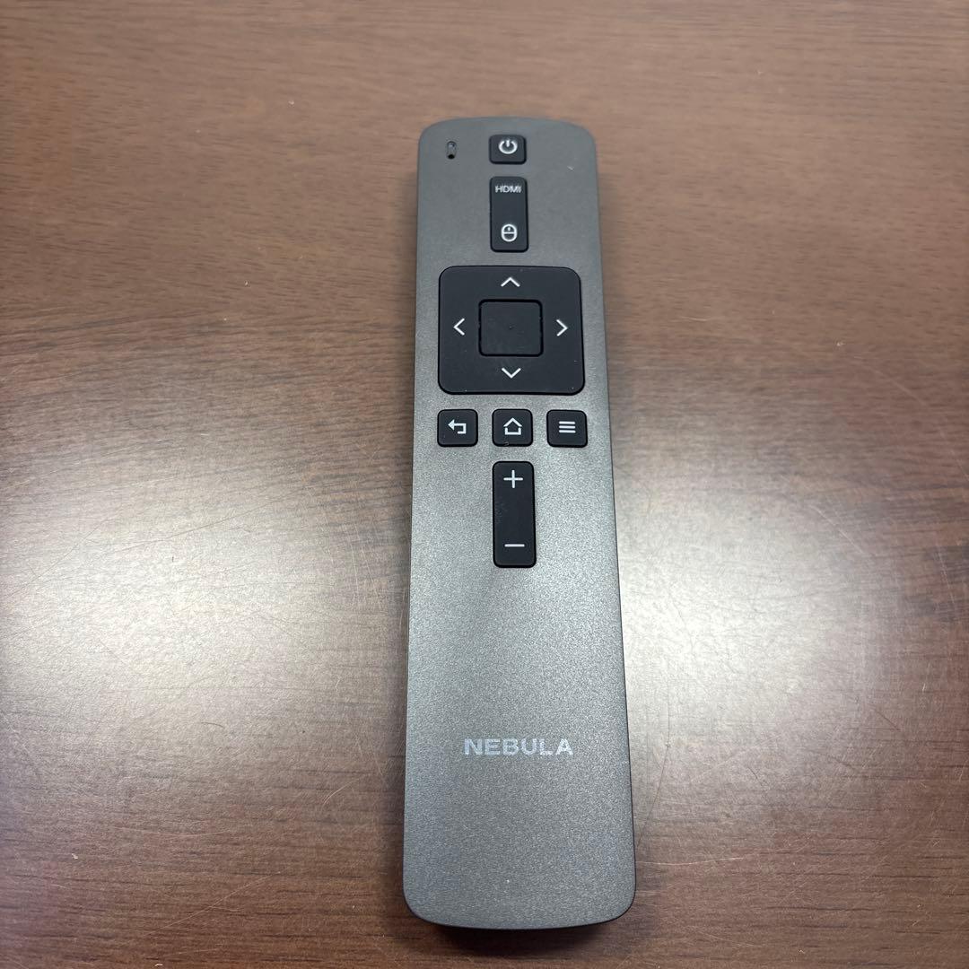 NEBULA Capsule プロジェクター本体