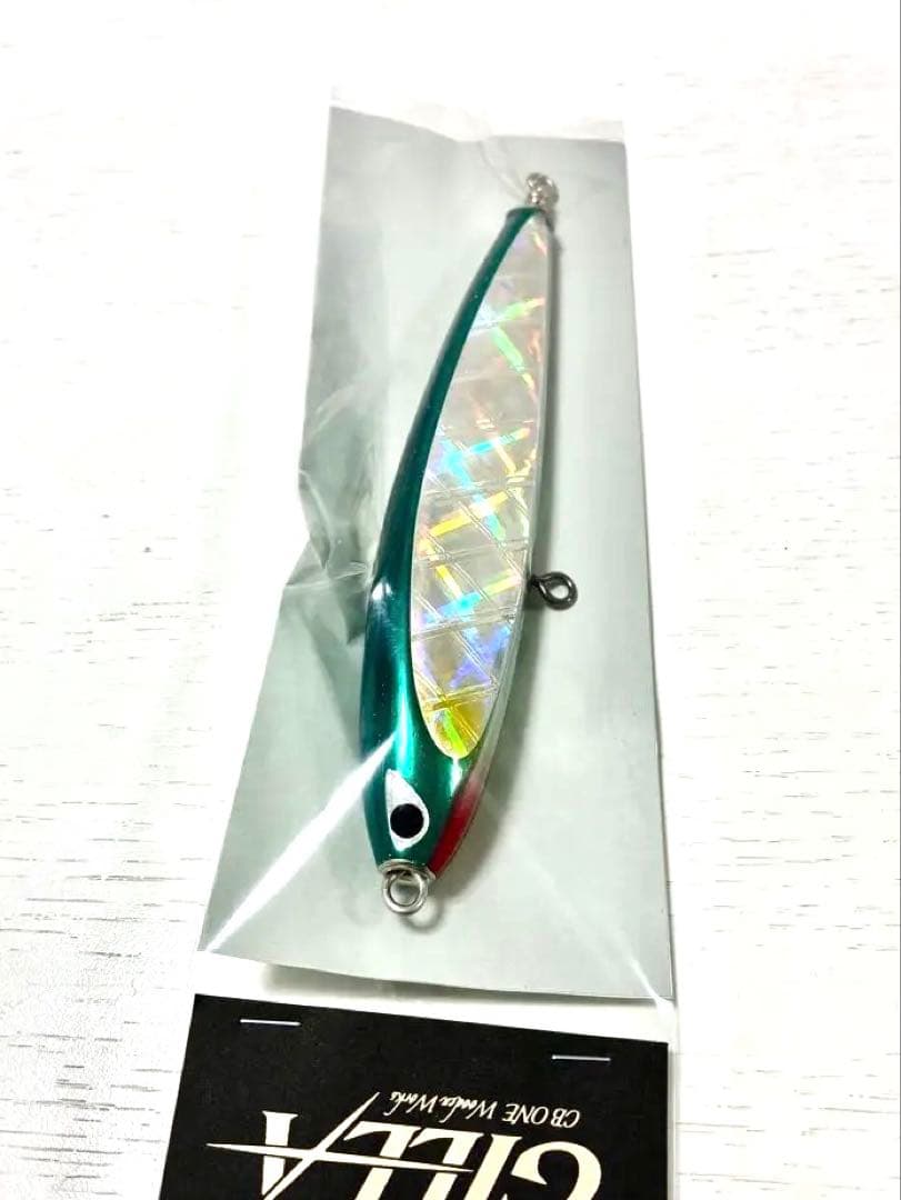 【新品】ギラ160 CB ONE