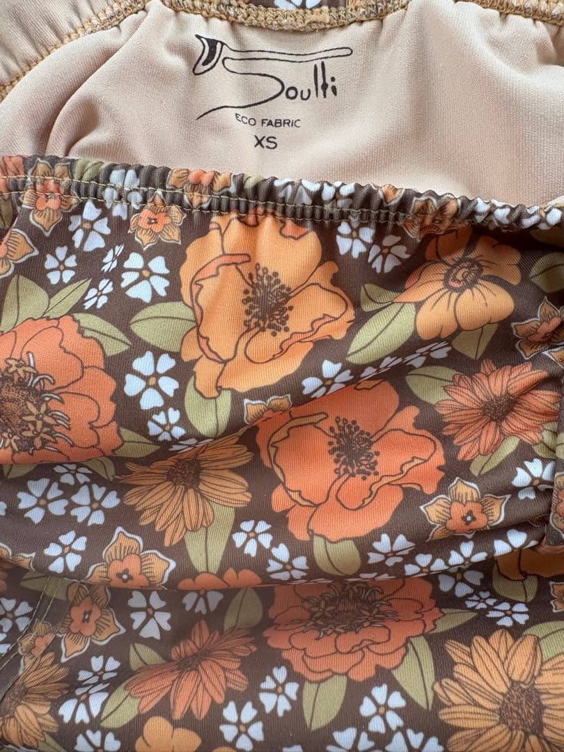 【SALE】Soulti surf サーフィン ワンピース 水着 オーストラリア