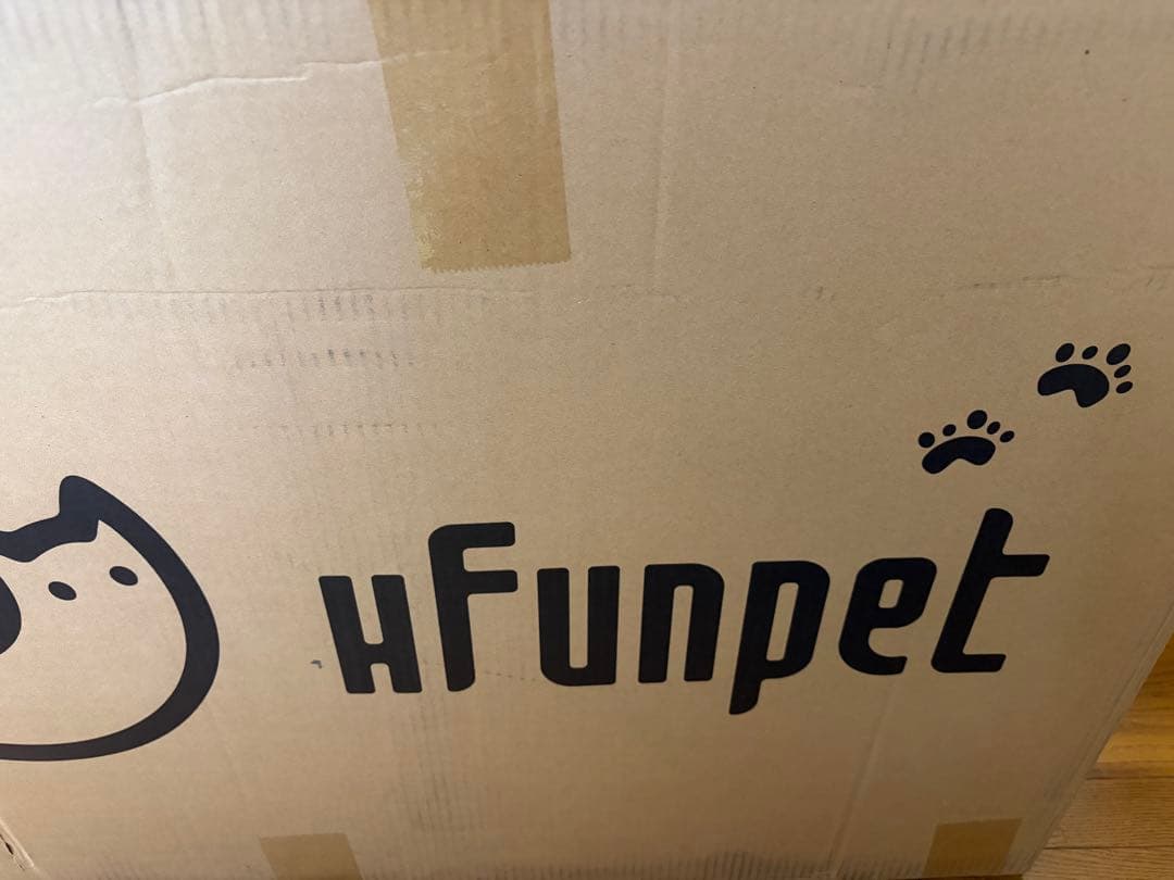 犬ケージ 2匹同時用 組み合わせ自由 キャスター付きロック可能工具不要 掃除簡単