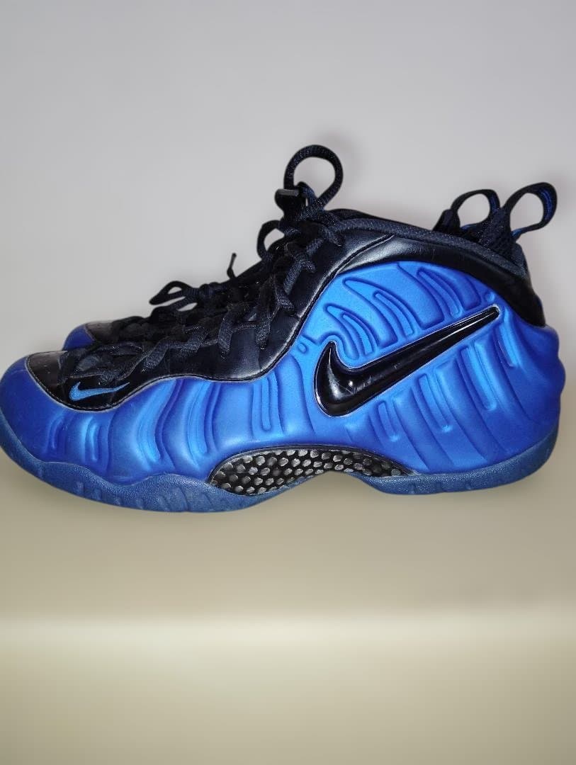シューズ(男性用) Nike 28.5cm AIR FOAMPOSITE PRO