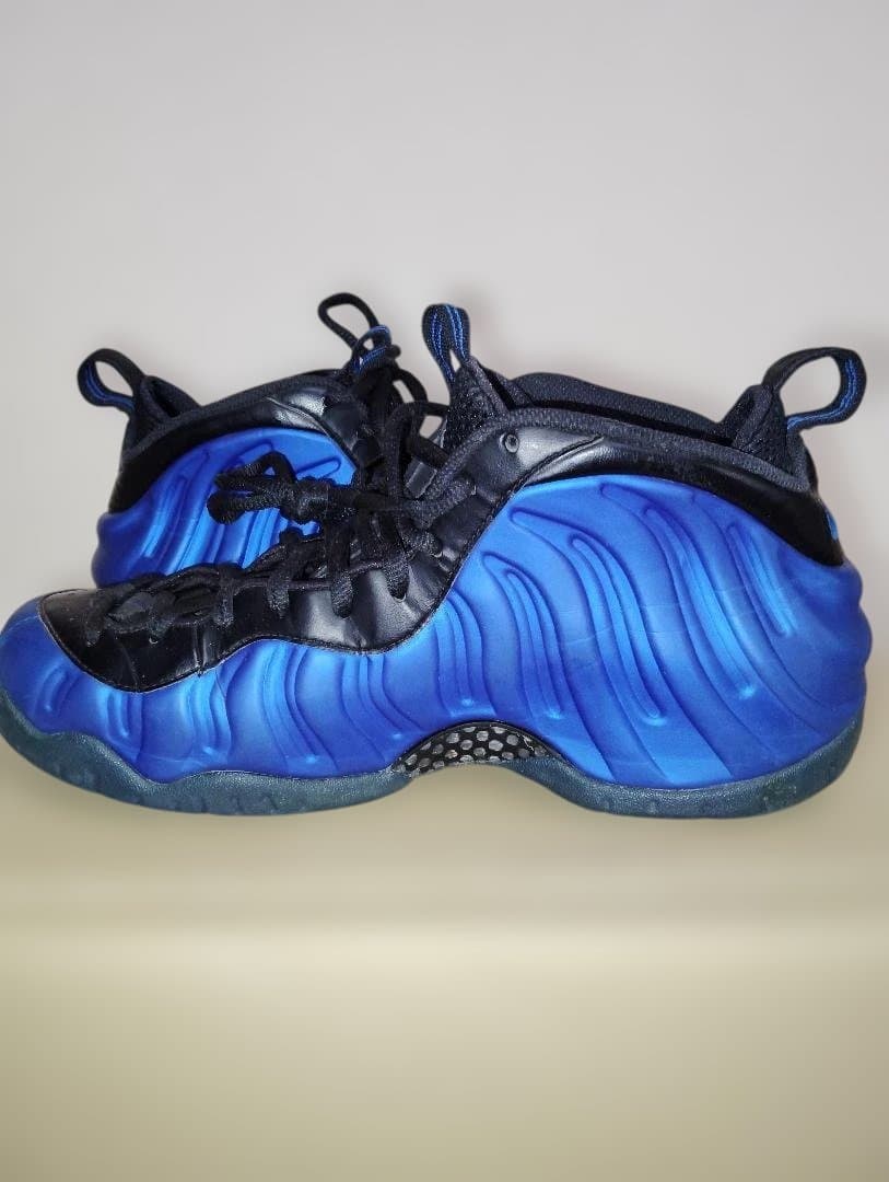 シューズ(男性用) Nike 28.5cm AIR FOAMPOSITE PRO