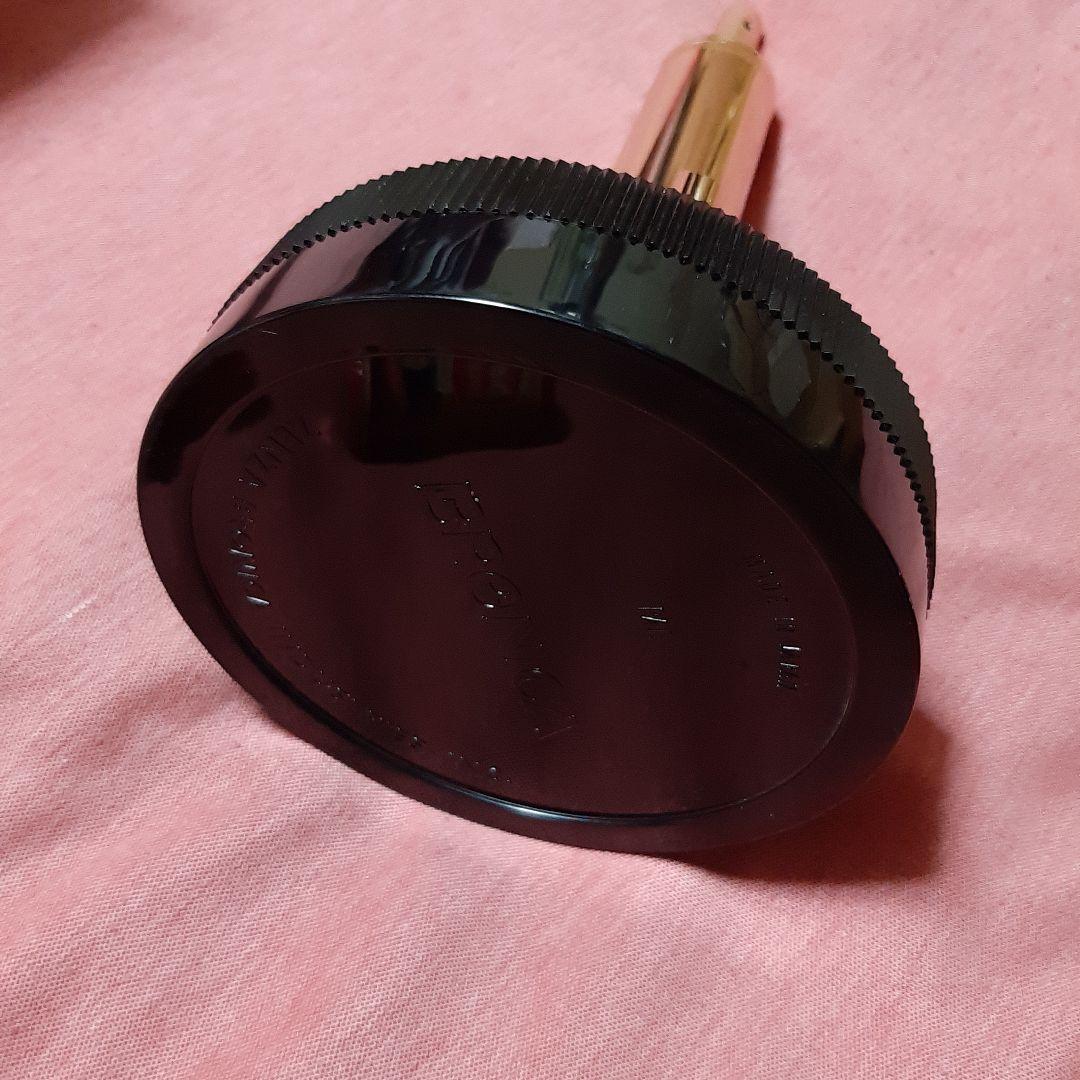 激レア◆未使用◆昭和レトロ◆当時物ブロニカUV卓上ライター◆BRONICA UV