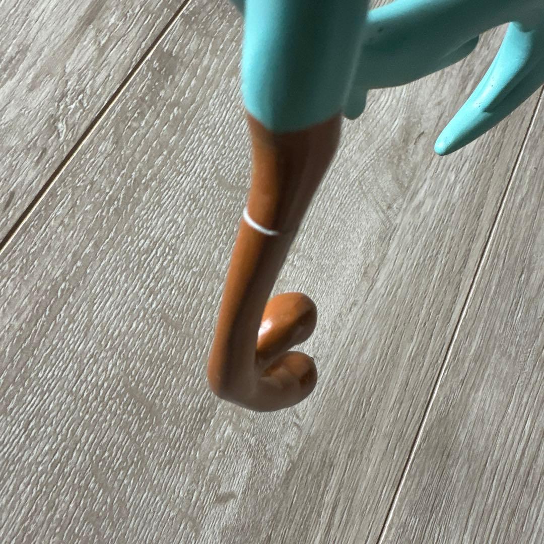 ルーニー・テューンズ ロードランナー フィギュア スタチュー　スプリングスタンド