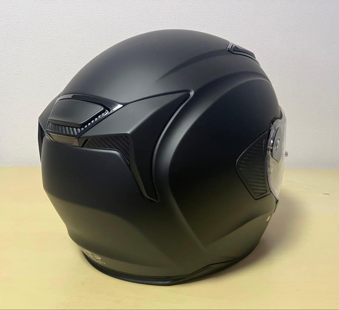 Kabuto EXCEED サイズXL