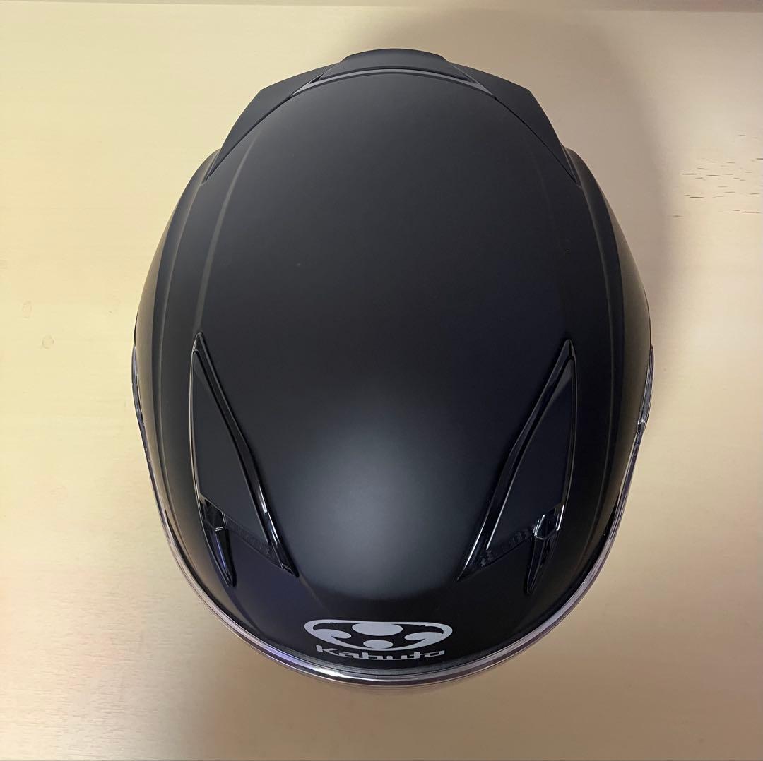 Kabuto EXCEED サイズXL