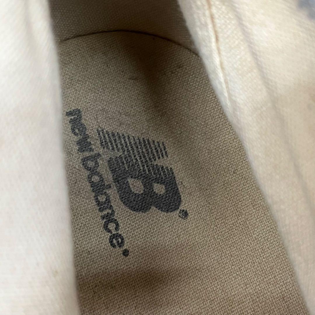 80s newbalance PRIDE スニーカー 11 チャックテイラー