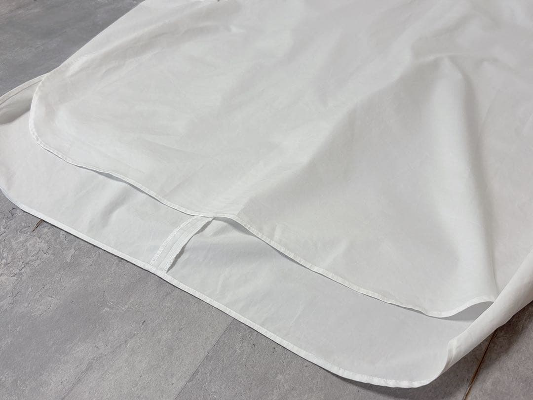 極美品✨金子綾さん着用【astraet】バックゴムブラウス　ゆったり