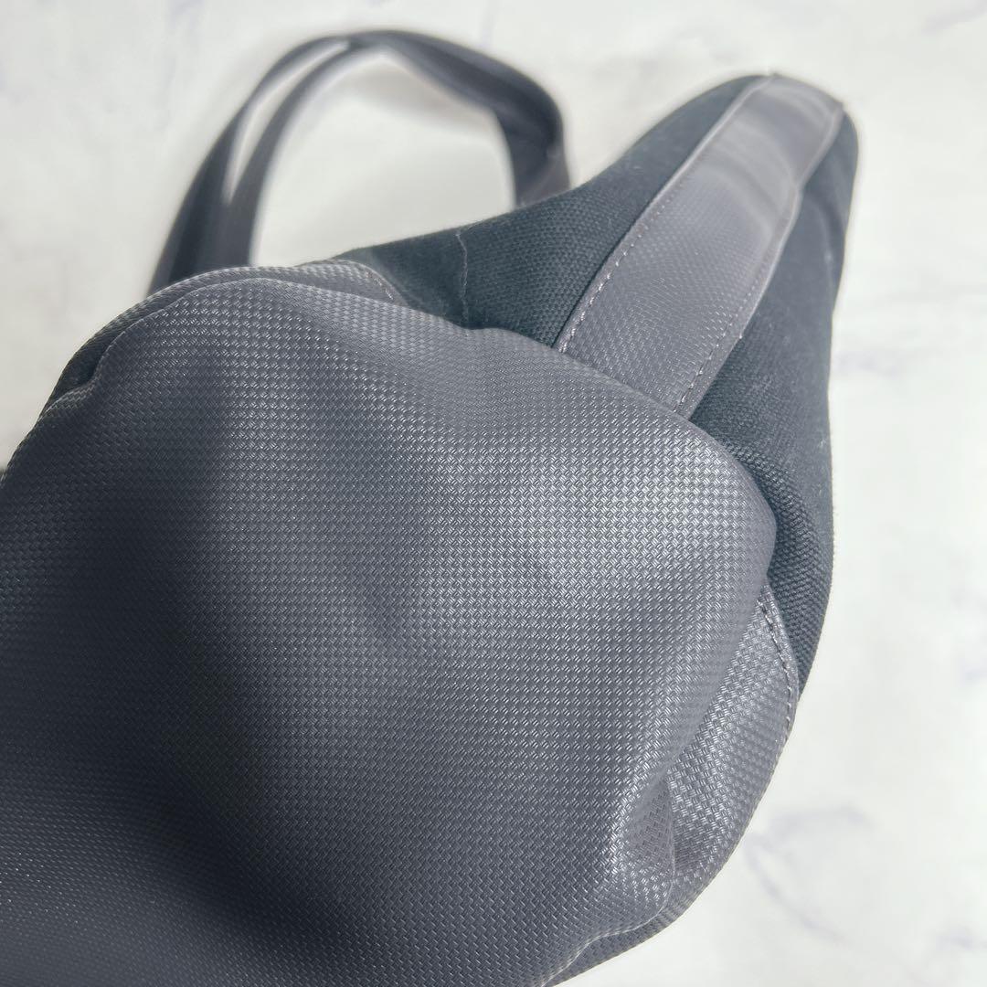 ✨️美品✨️PORTER ボーイフレンド トートバッグ L キャンバス ブラック