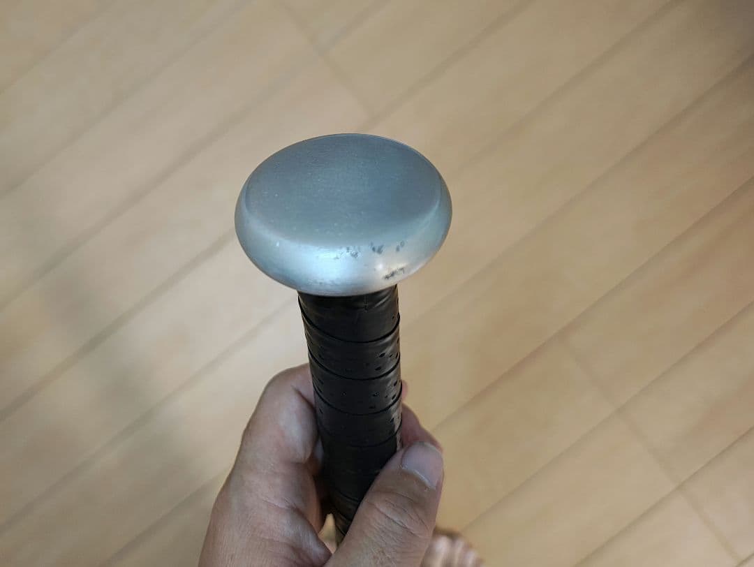 baystarsgiantsプロフ確認 ミズノ V-KONG 02硬式用