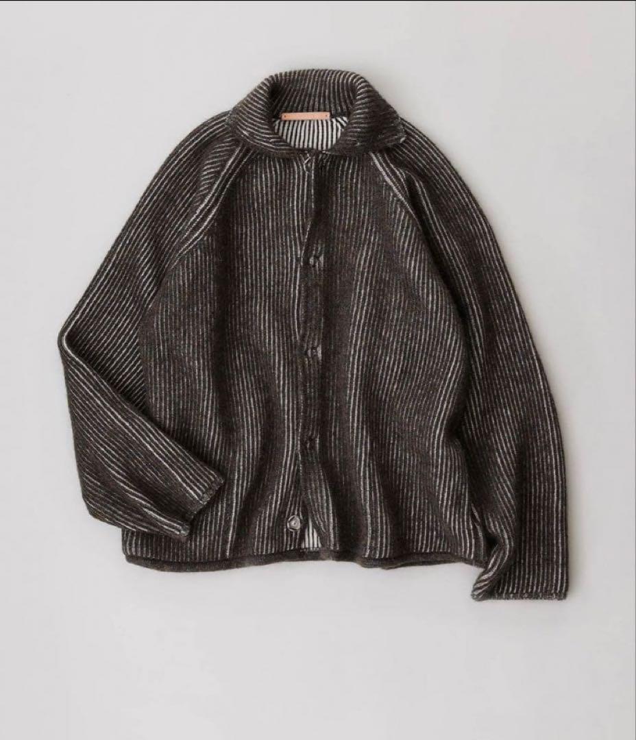【コグマ】NICENESS SNAFU GRAY x OFFWHITE