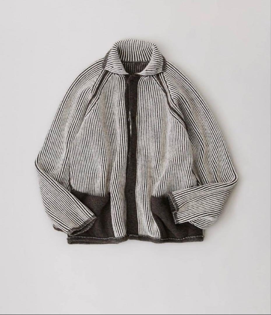 【コグマ】NICENESS SNAFU GRAY x OFFWHITE