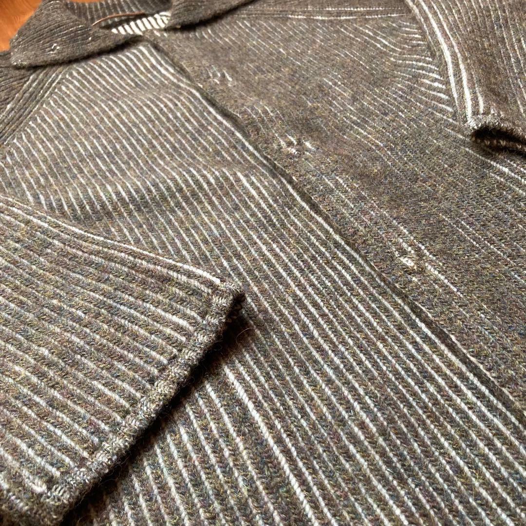 【コグマ】NICENESS SNAFU GRAY x OFFWHITE