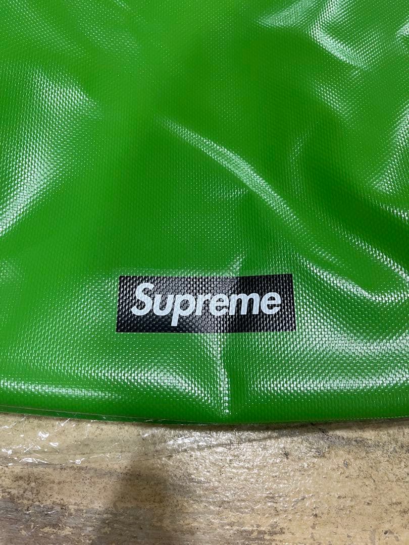 Supreme®/ORTLIEB Small Messenger Bag
