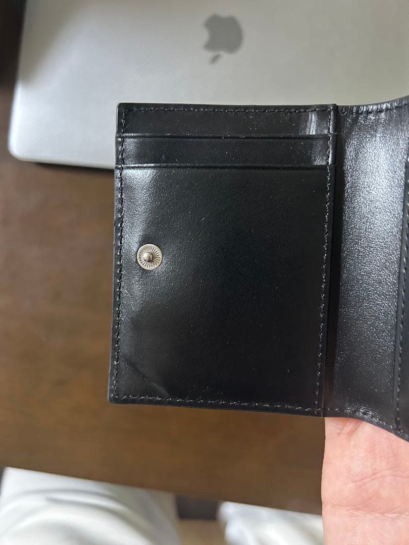 小物 Diesel 1dr Card Holder Zip L